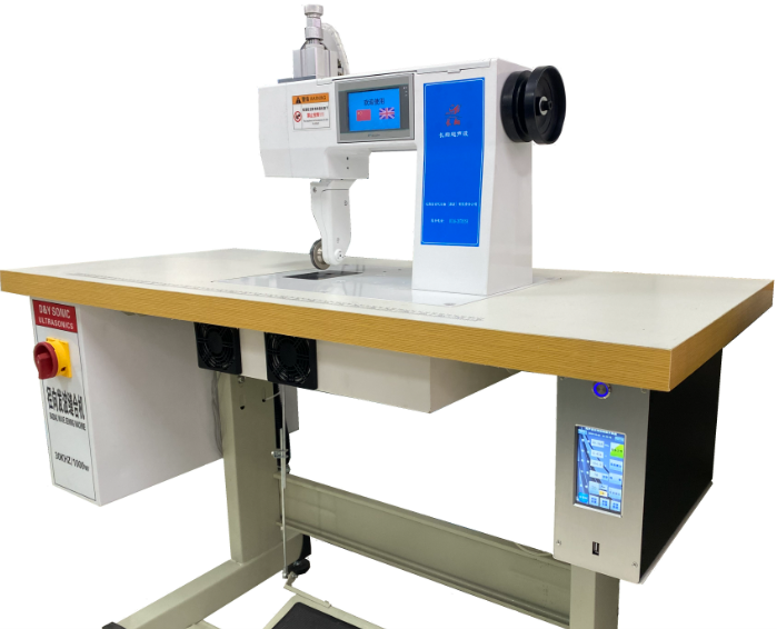 徑向超聲波縫合機(jī) 高頻30K徑向超聲波縫合機(jī)